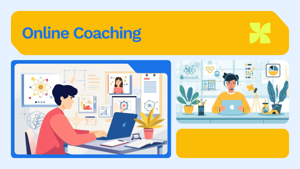 how to study science and maths online