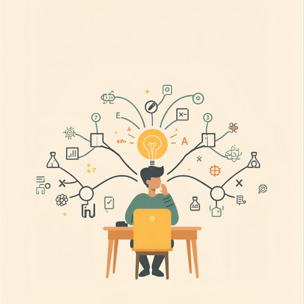 how to study online effectively