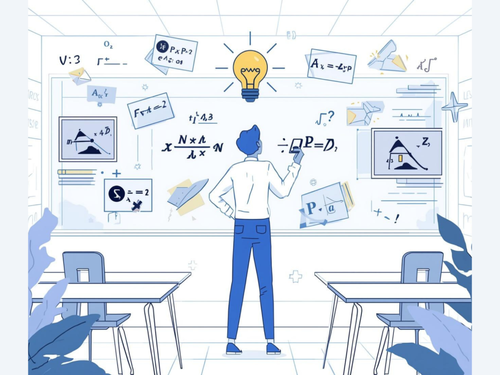 concept based learning vs memorization