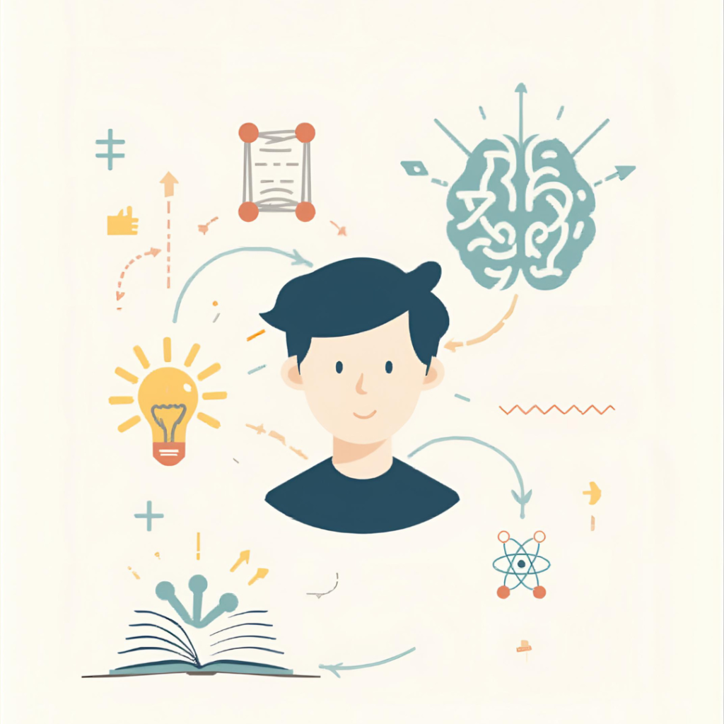 concept based learning vs memorization