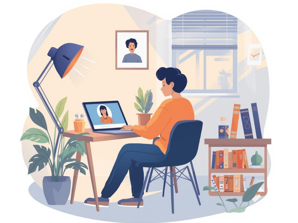 advantages of online coaching