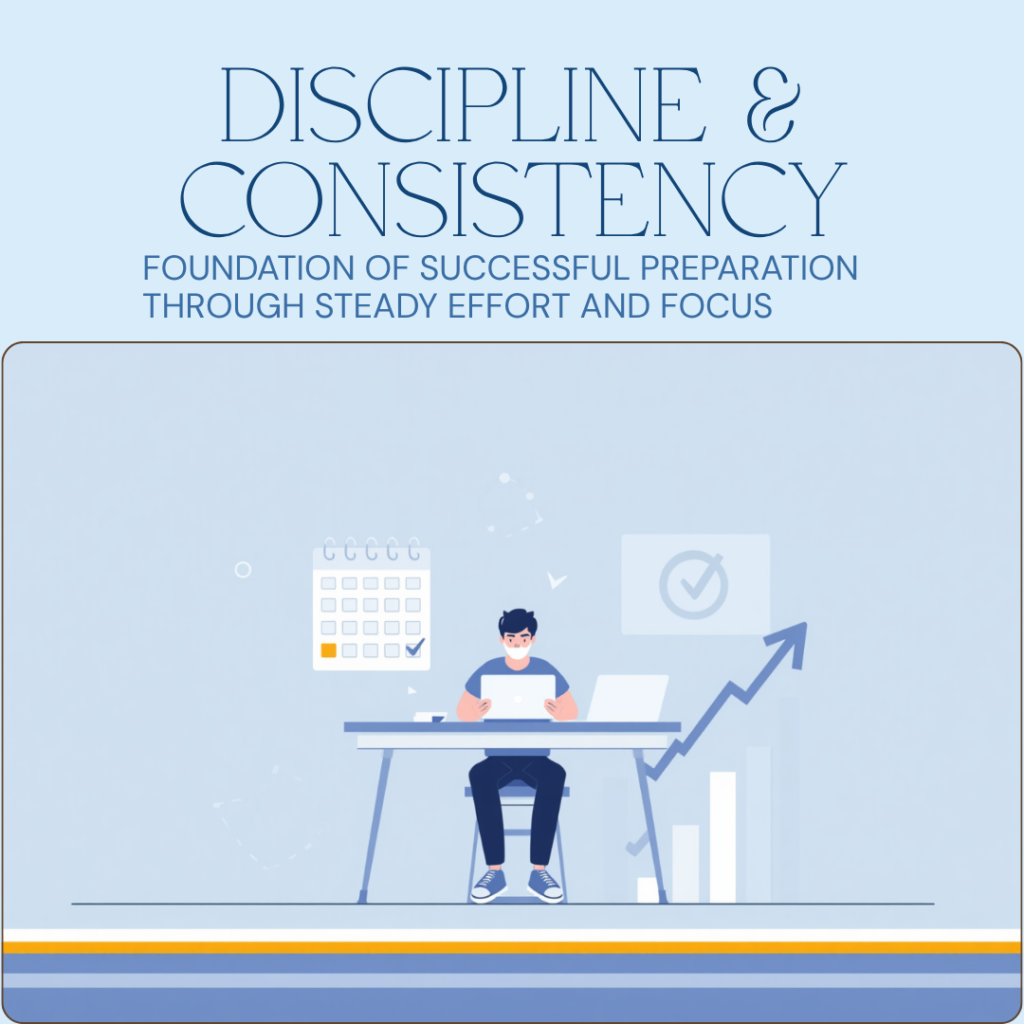 how to prepare for JEE Advanced after 12th