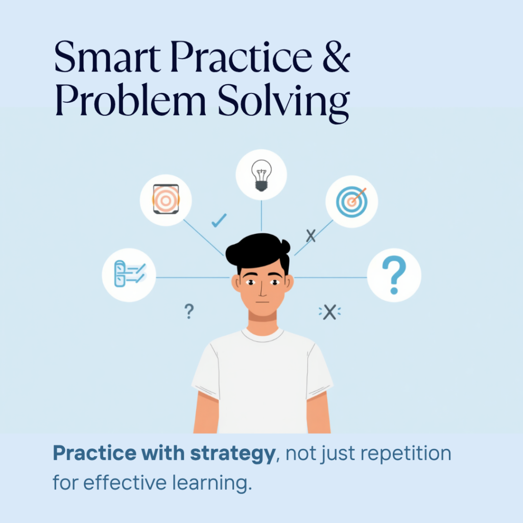 how to prepare for JEE Advanced after 12th