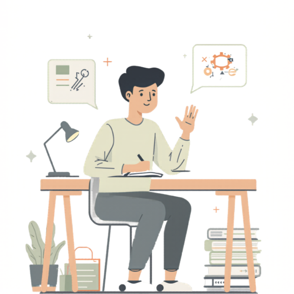 how to improve concentration while studying