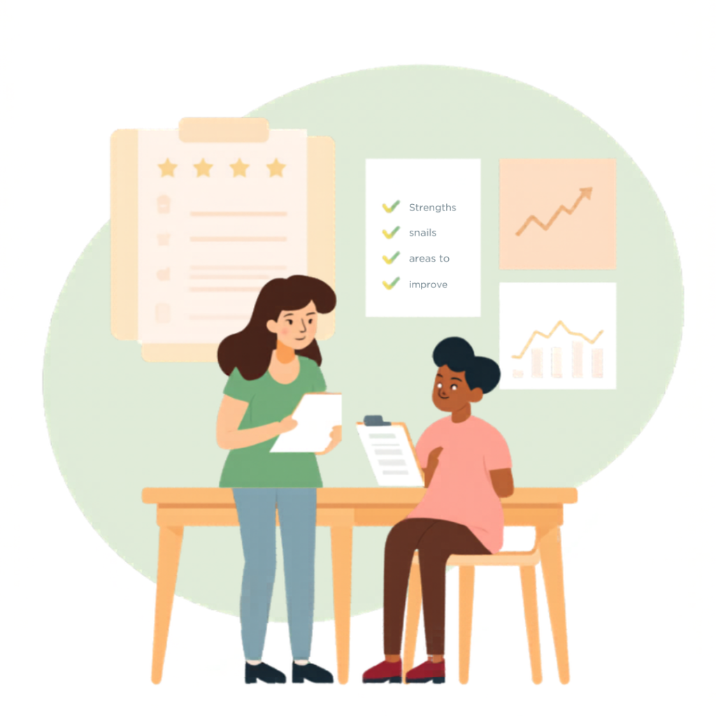 importance of personalised attention in education