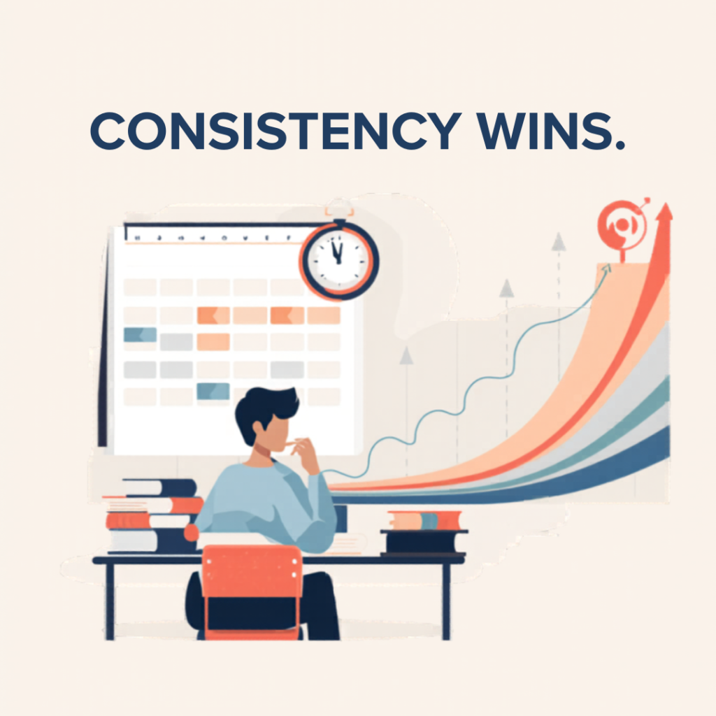 importance of discipline in studies