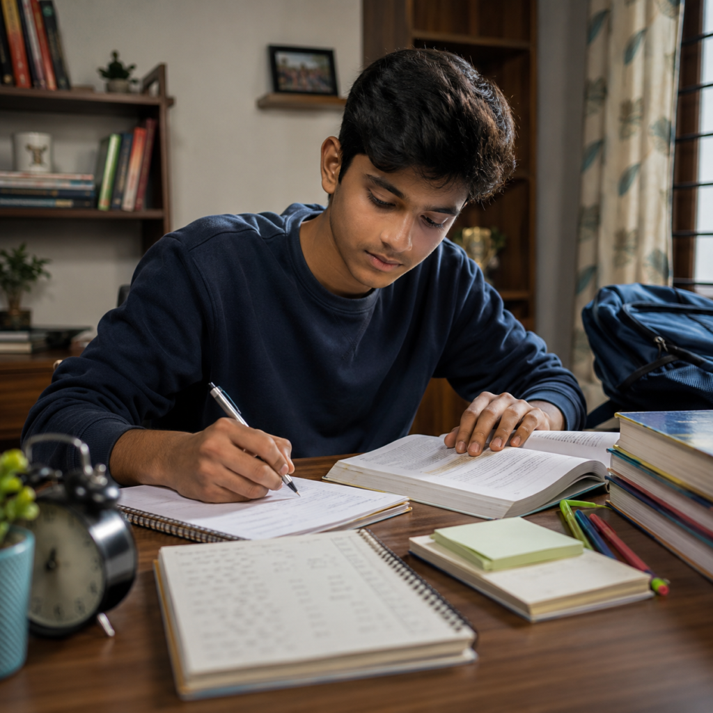 how parents can support online learning