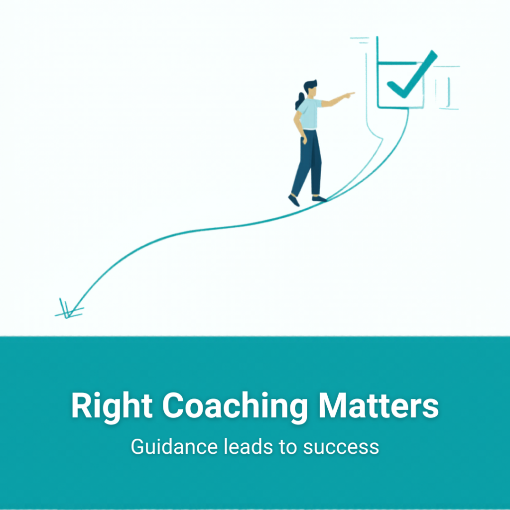 how to choose the best coaching institute