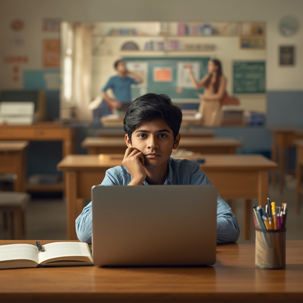 online coaching vs offline coaching