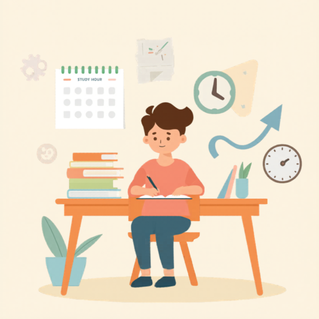 effects of social media on students