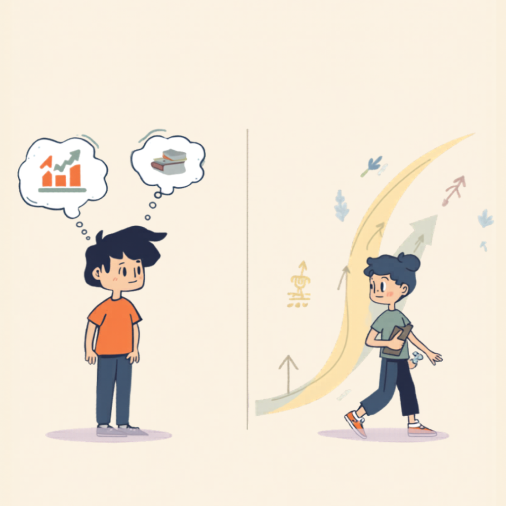 effects of social media on students