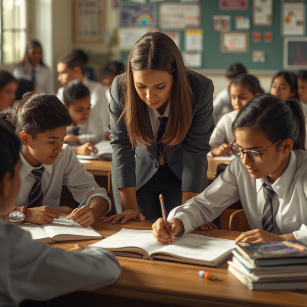 Benefits of Personalized Learning