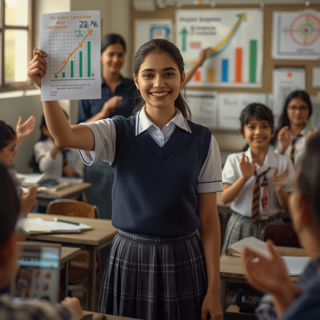 Benefits of Personalized Learning