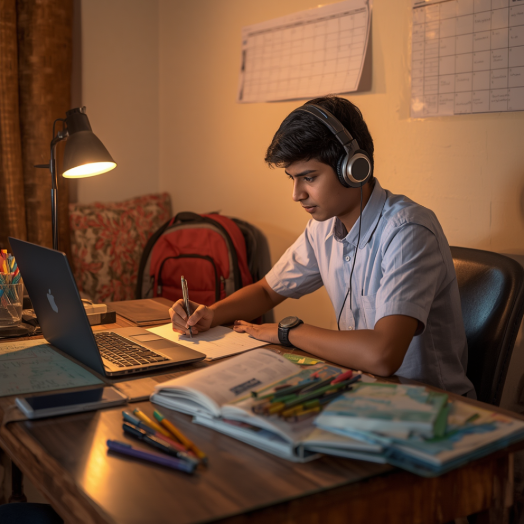 Digital Learning vs Traditional Classroom Learning