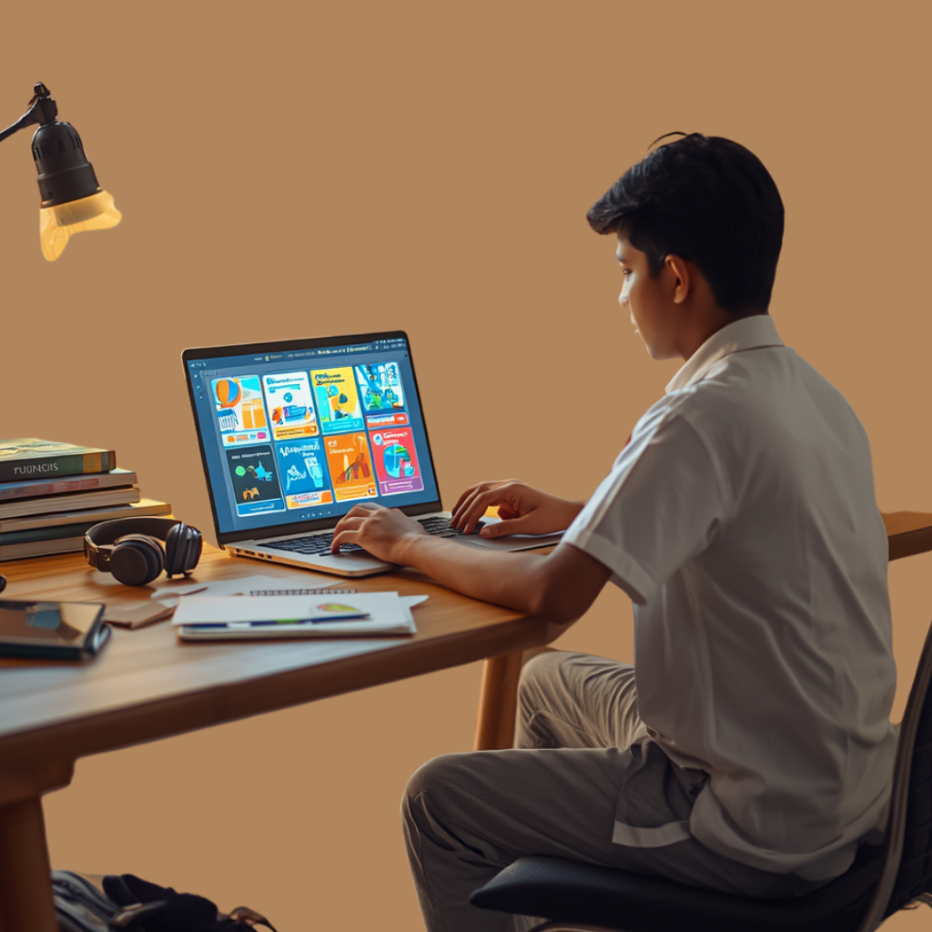 Digital Learning vs Traditional Classroom Learning