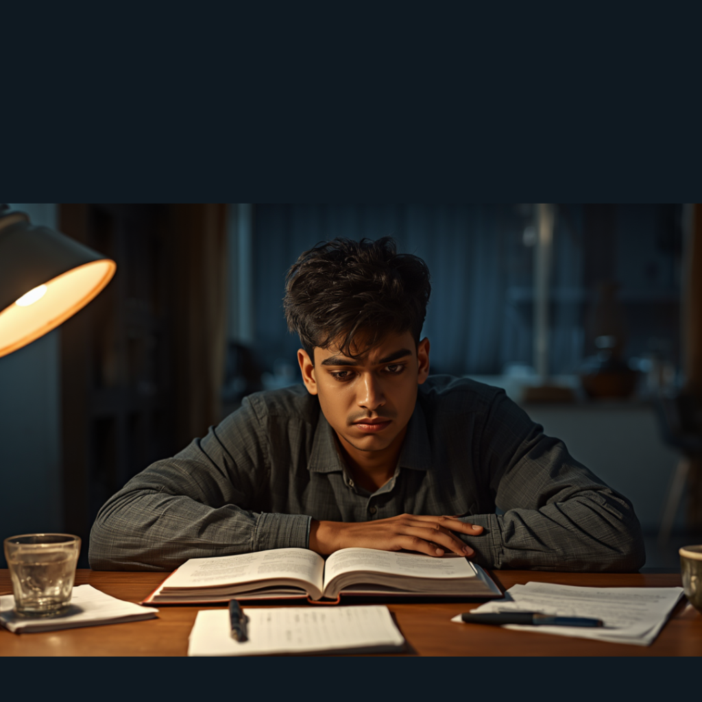 why do students procrastinate