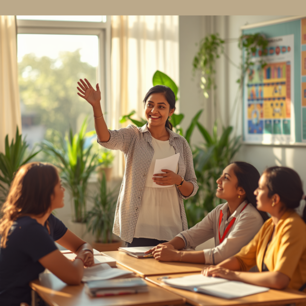 How Parents Can Help Their Child During Exams