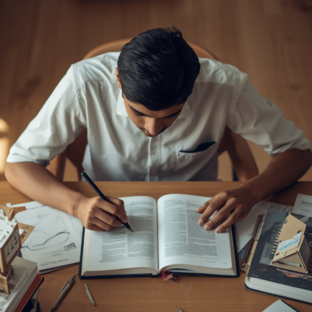Active Recall vs Rote Learning