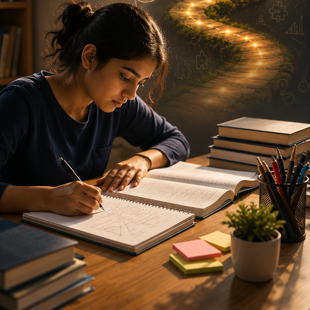 concept based learning vs memorization