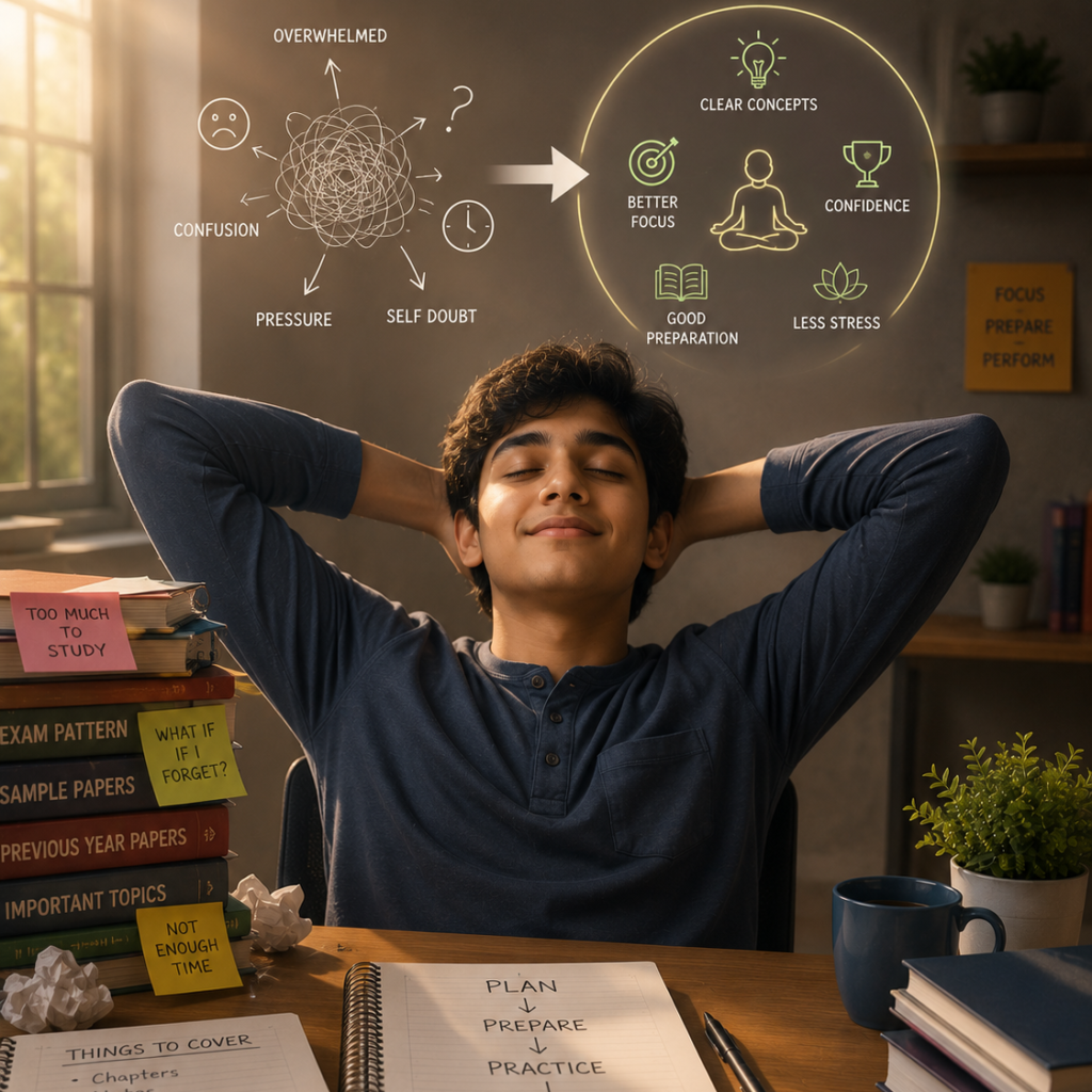 concept based learning vs memorization