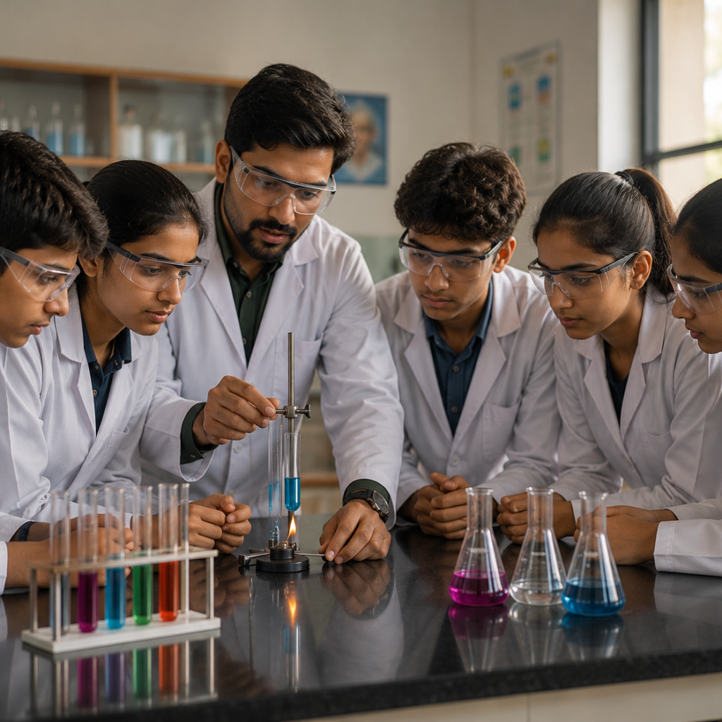 concept based learning vs memorization