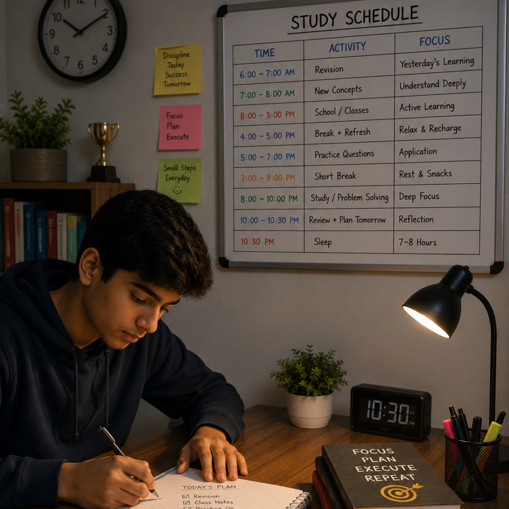 how to study online effectively