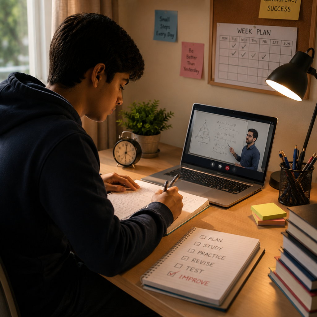 advantages of online coaching