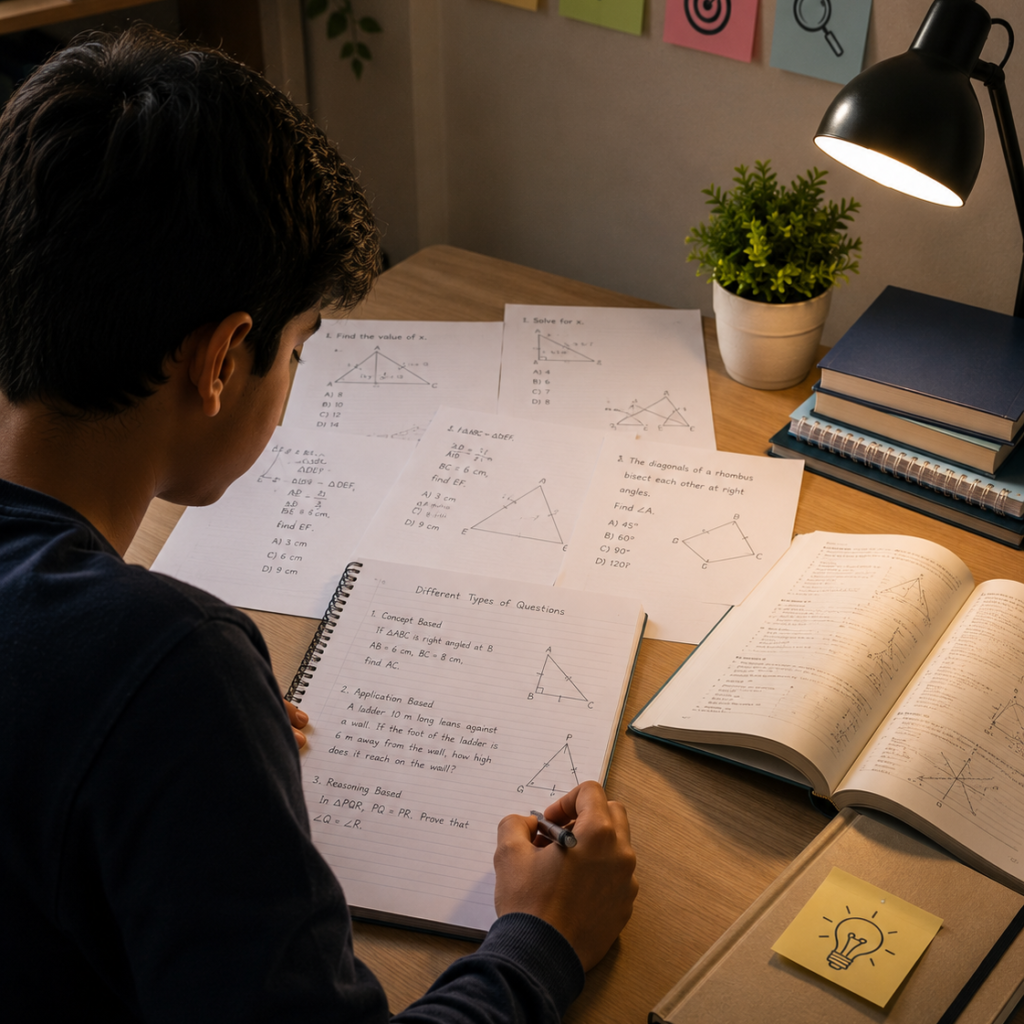 concept based learning vs memorization