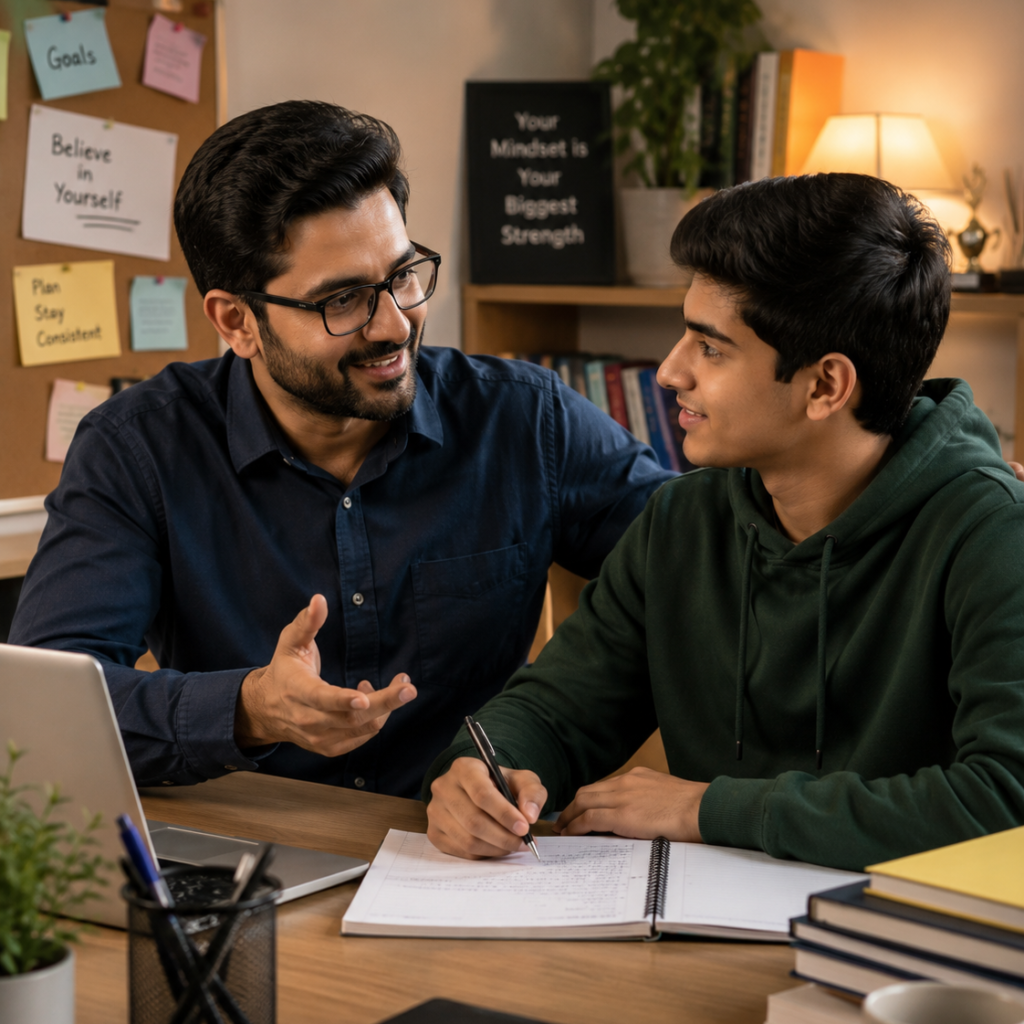 Online Coaching for Board Exams and JEE/NEET