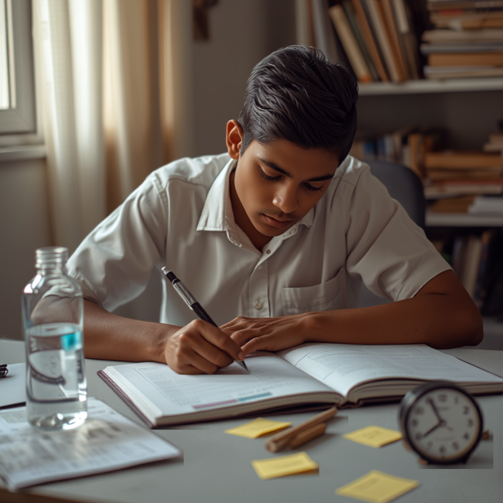 how to prepare for JEE Advanced after 12th