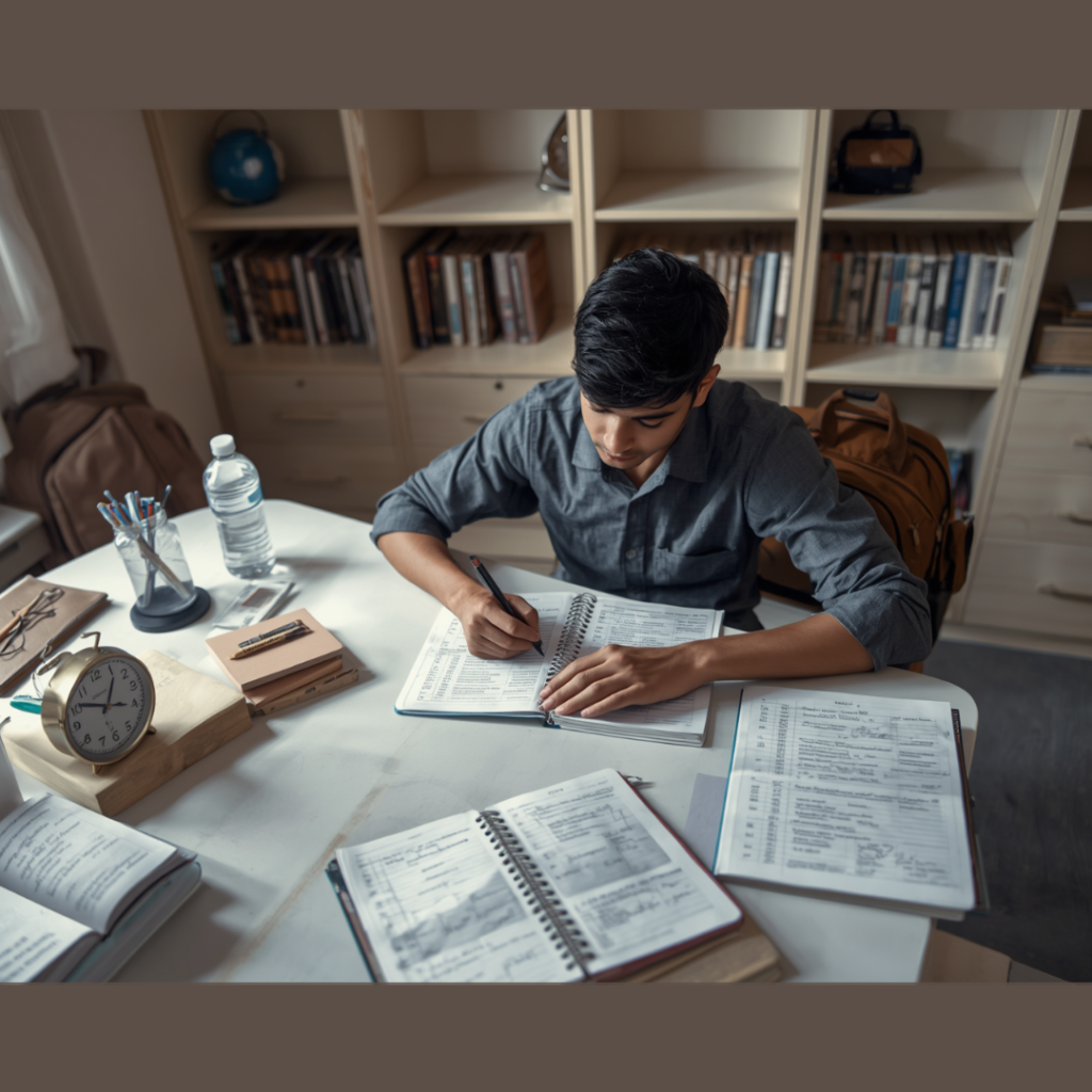 importance of discipline in studies