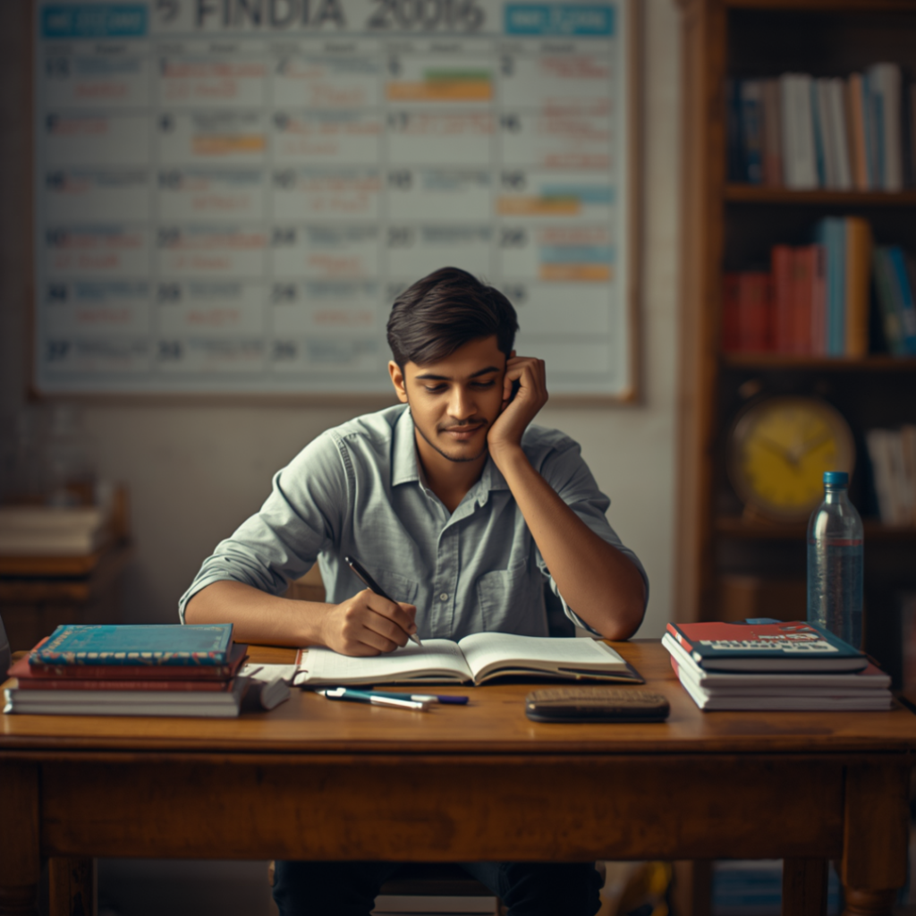 importance of discipline in studies