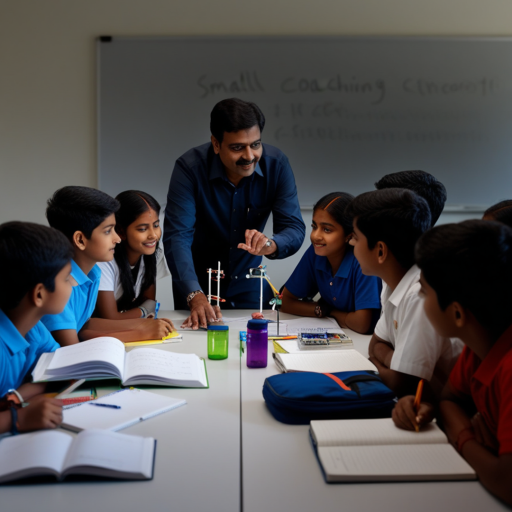importance of personalised attention in education