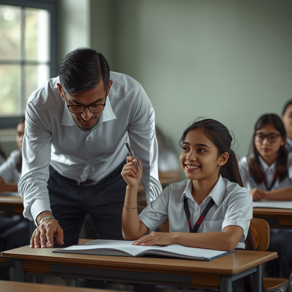 importance of personalised attention in education