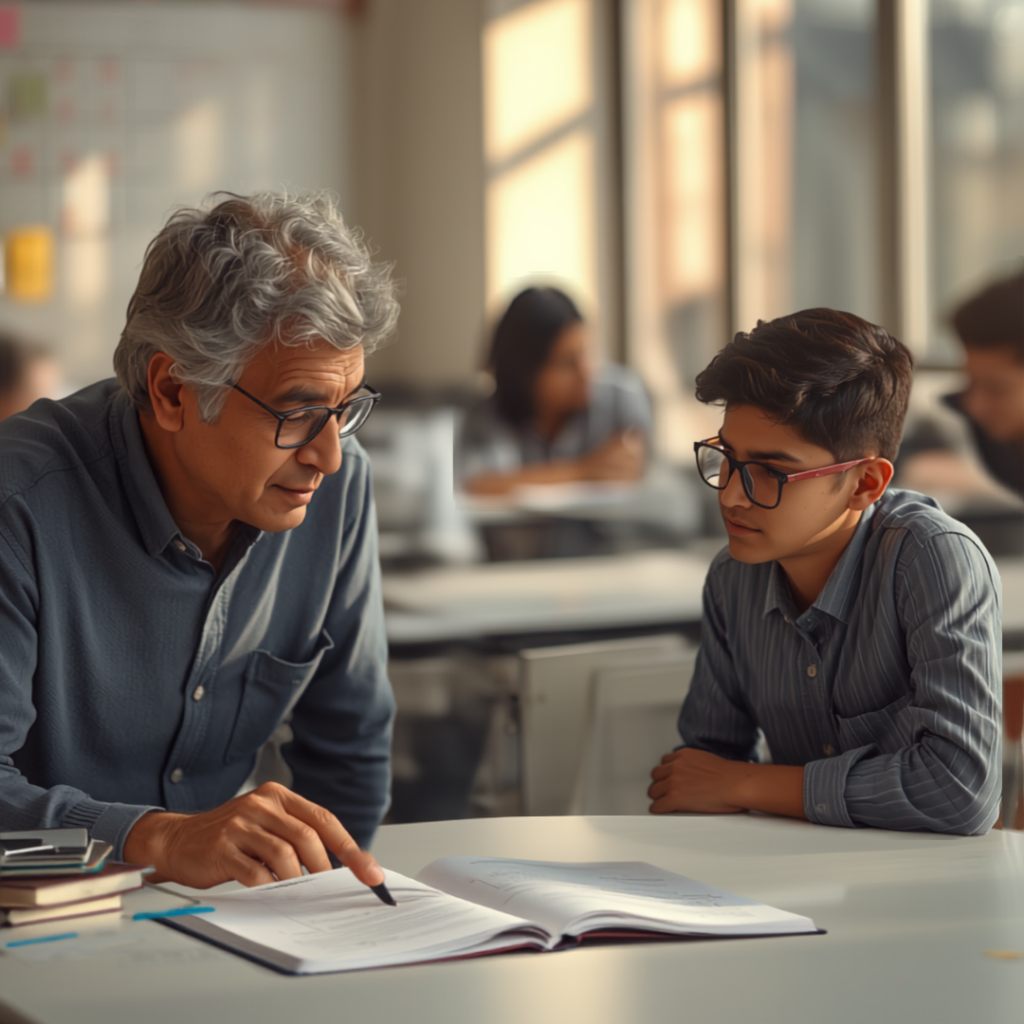 how to choose the best coaching institute