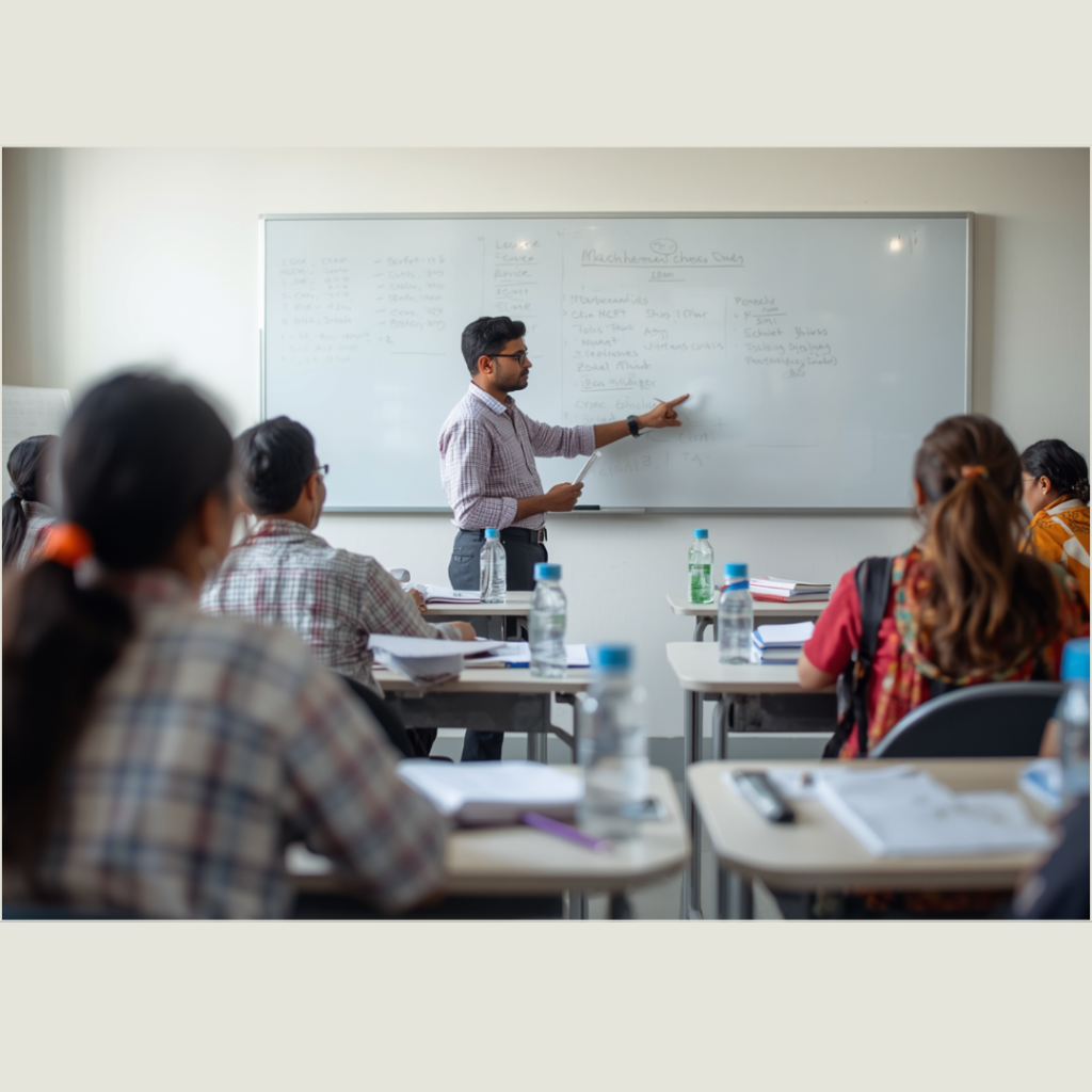 importance of discipline in studies