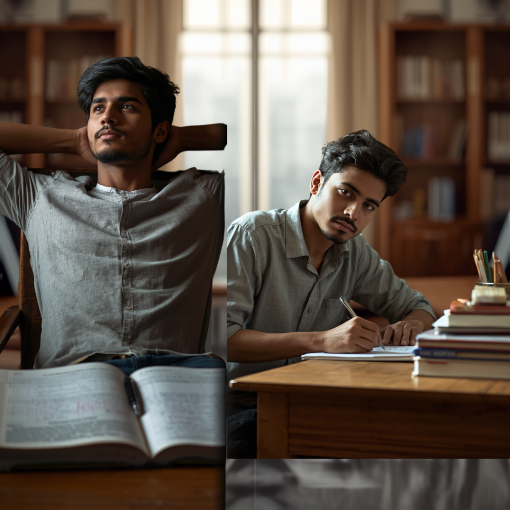 importance of discipline in studies