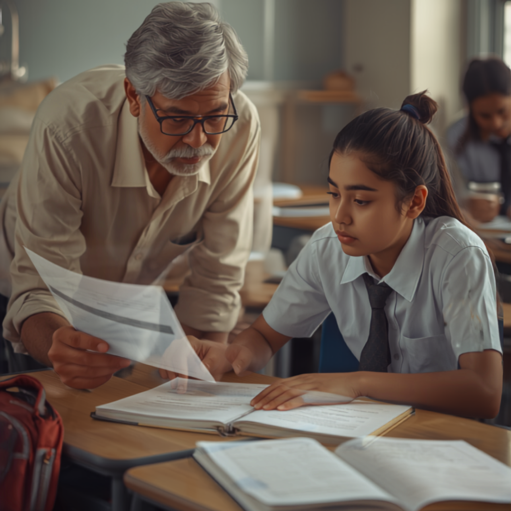 importance of personalised attention in education