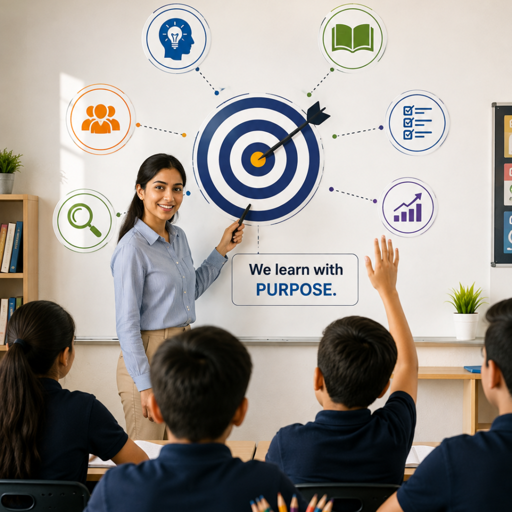 How Igniters Online Classes Work