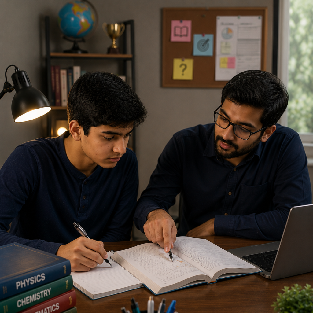 Why Online Students Need Mentorship