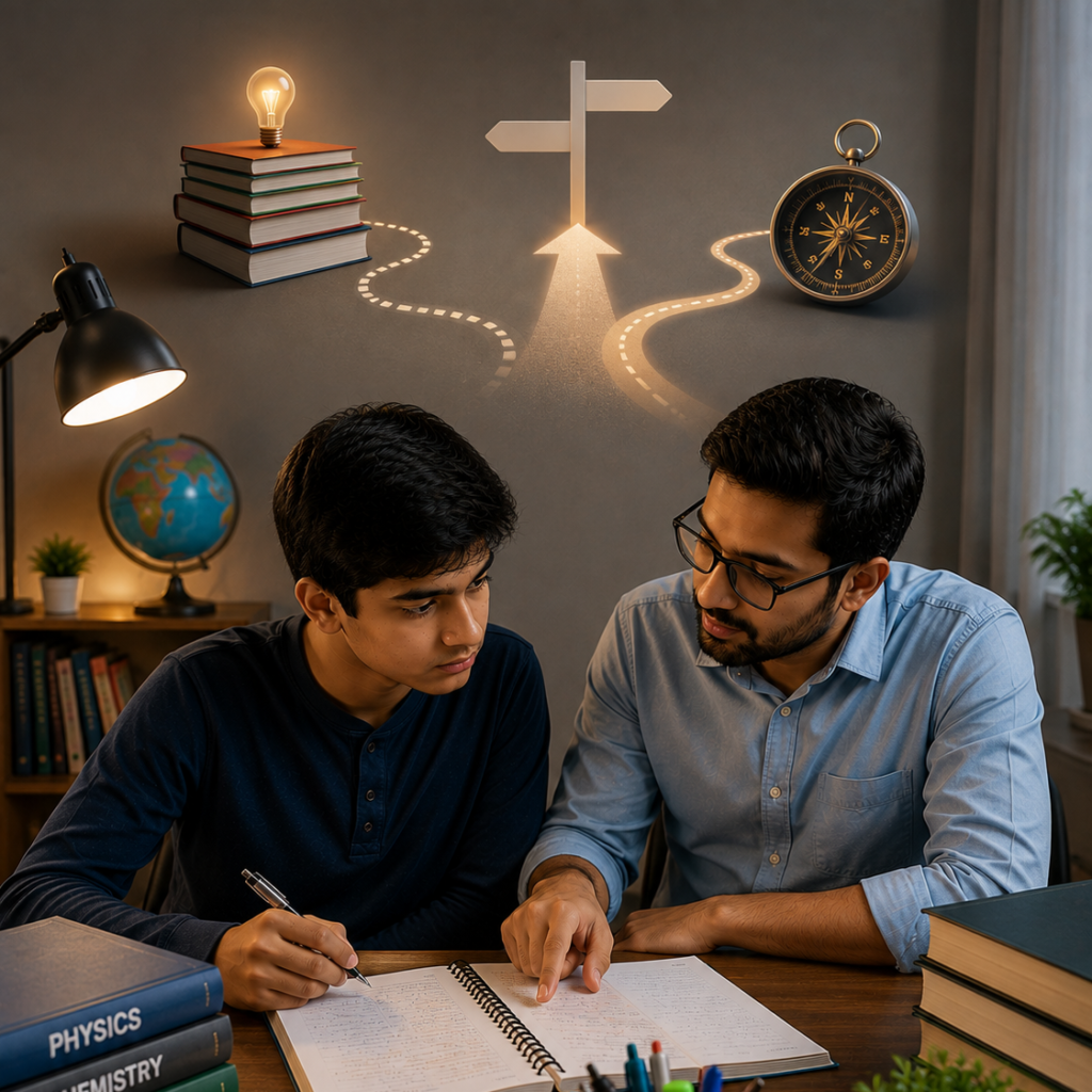 Why Online Students Need Mentorship