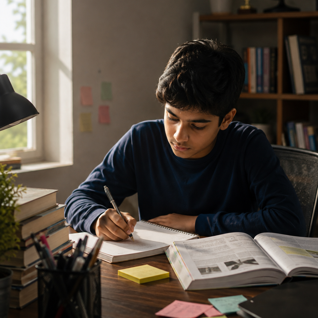 How to become an independent learner