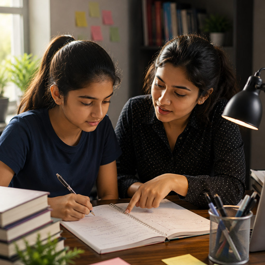 How to become an independent learner